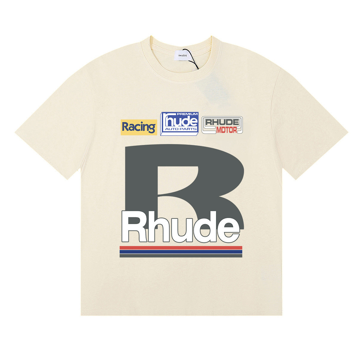 Rhude