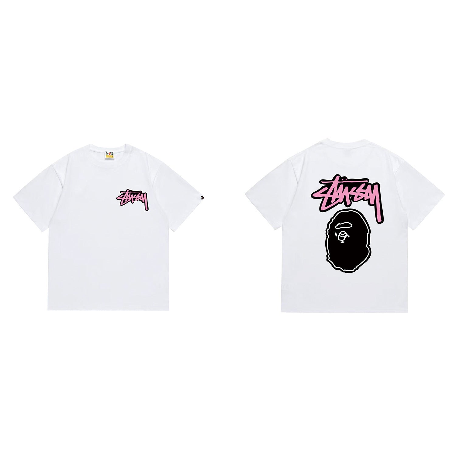 BAPE