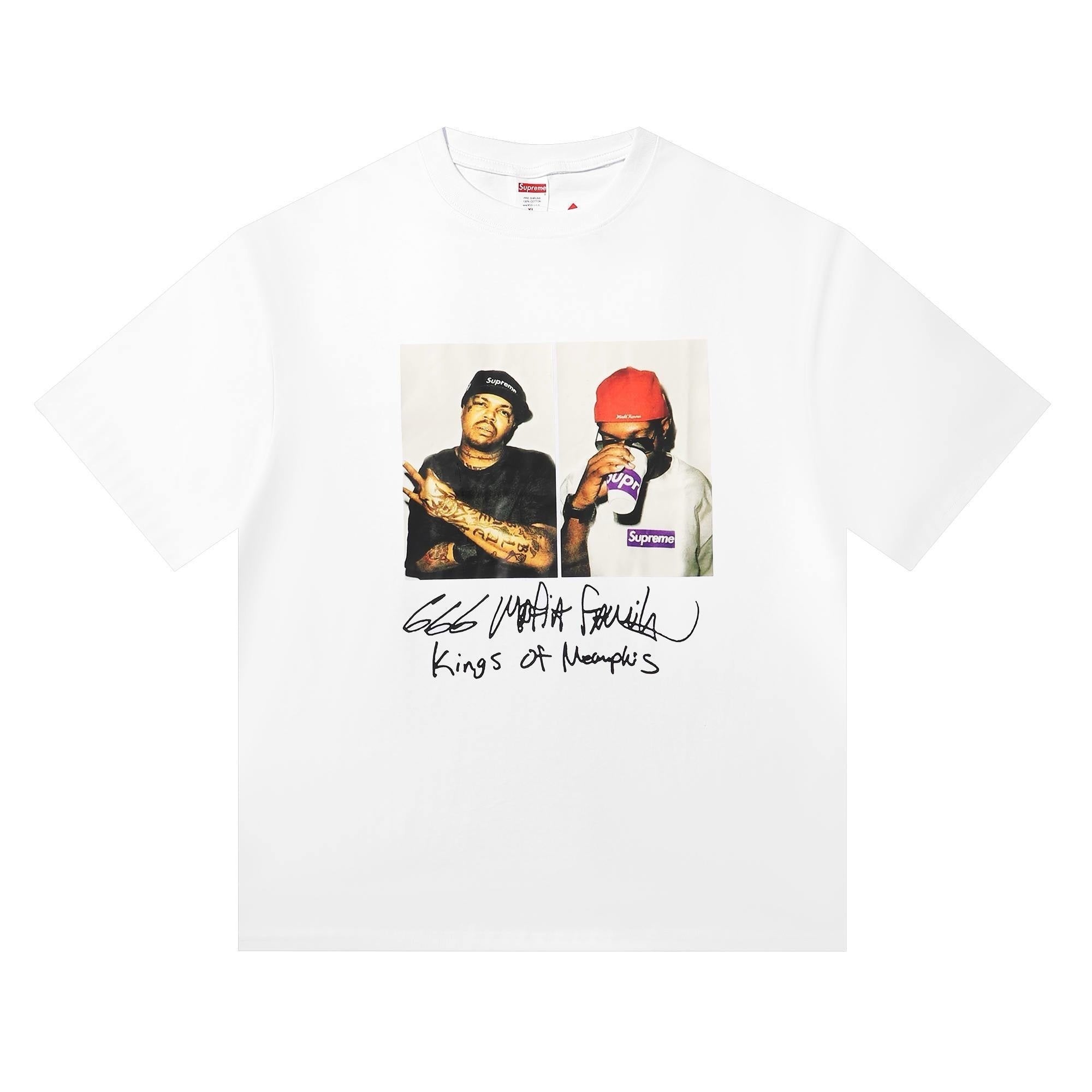 SUPREME
