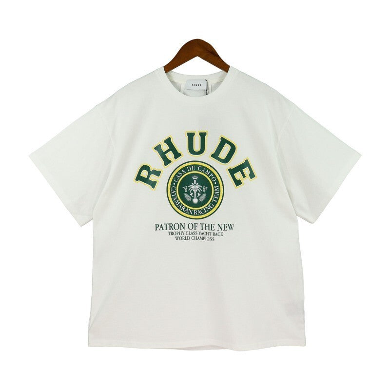 Rhude