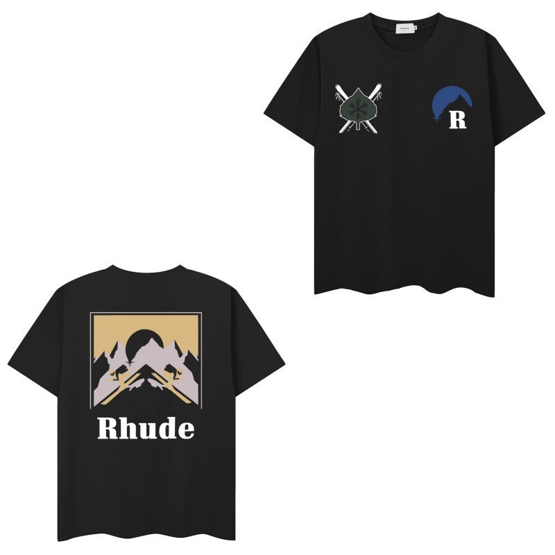 Rhude