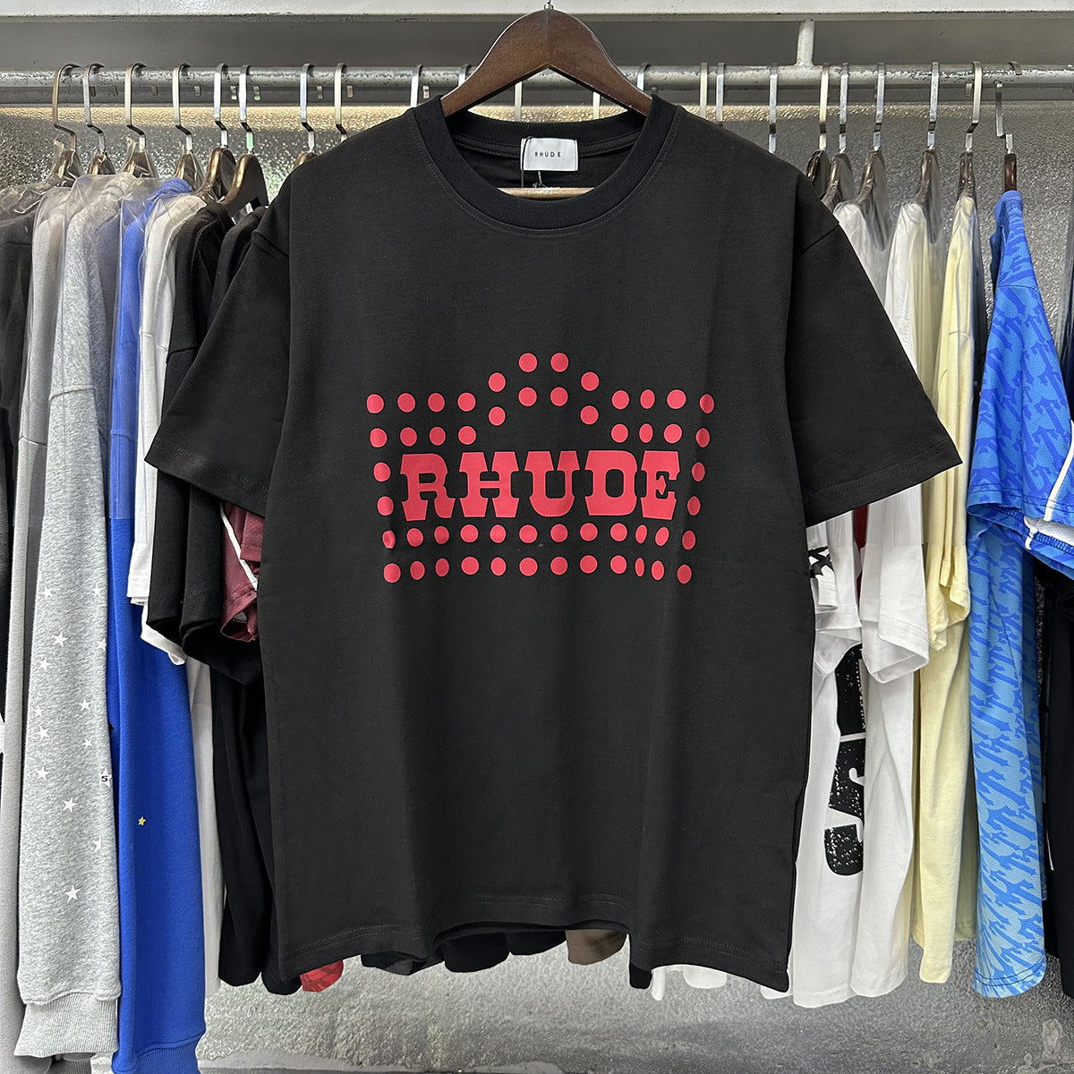 Rhude