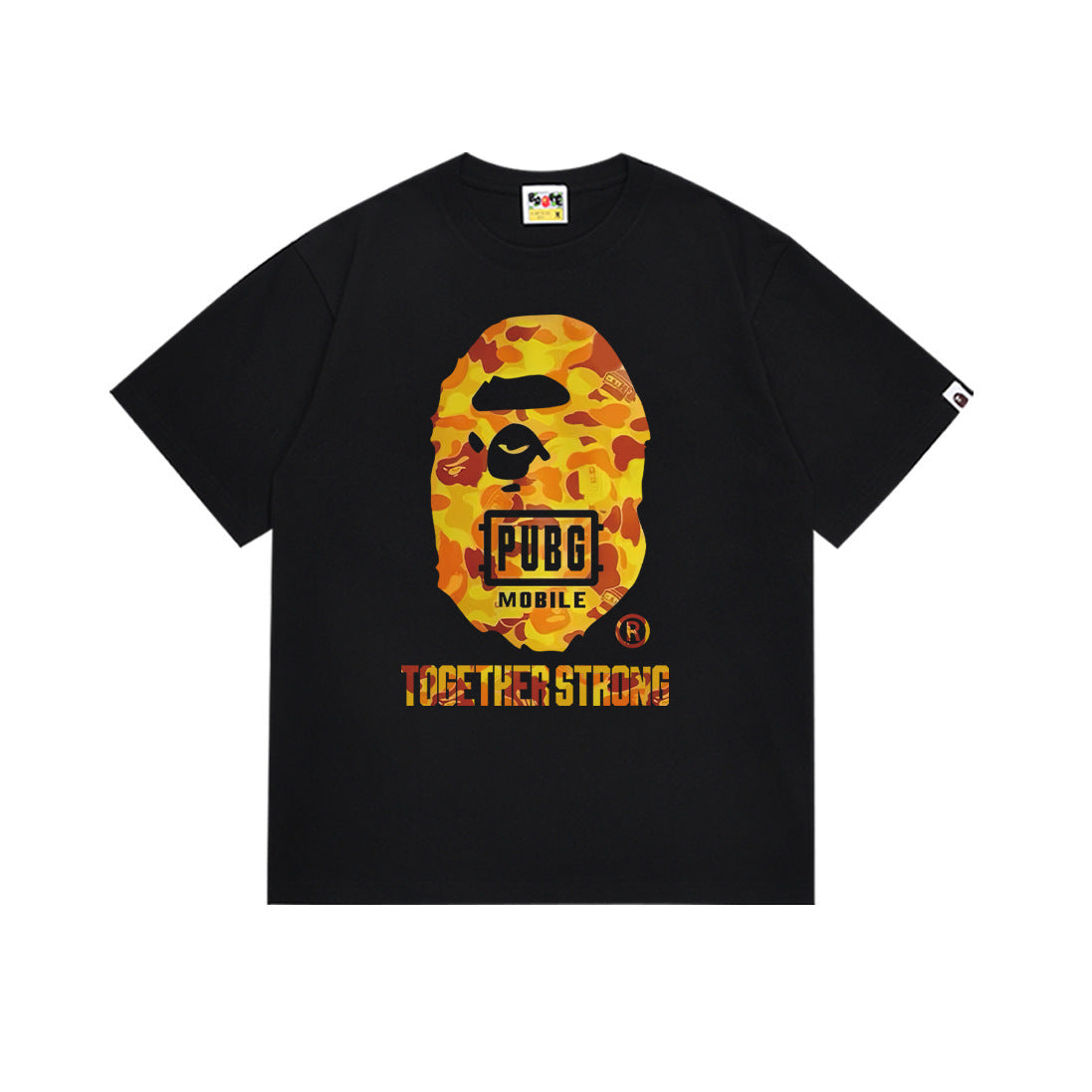 BAPE