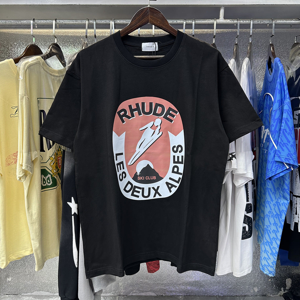 Rhude