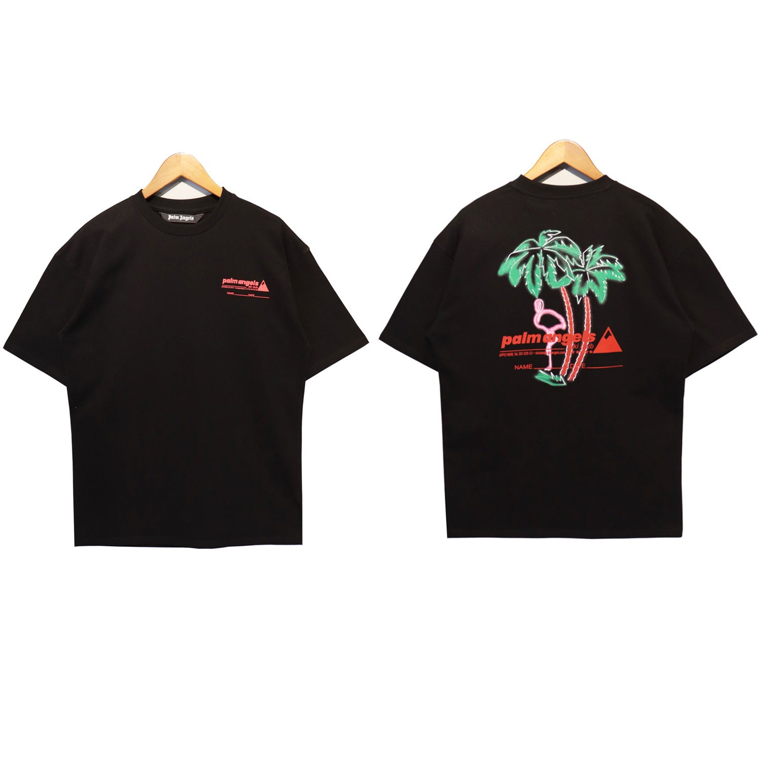 PALM ANGEL