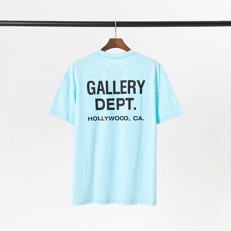 Gallery Dept