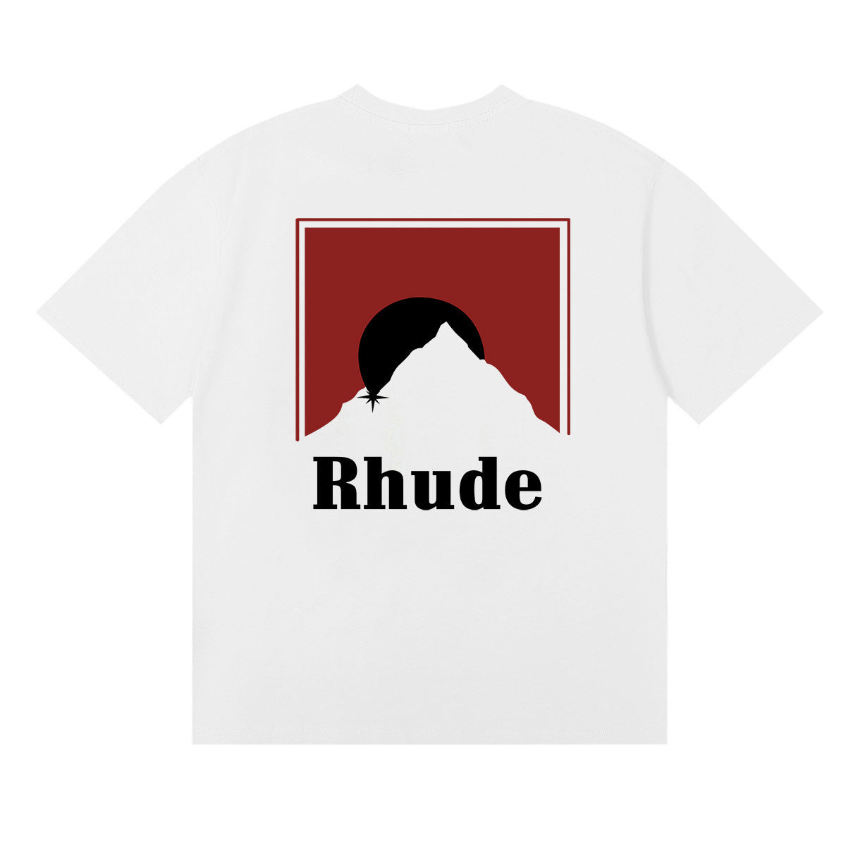 Rhude