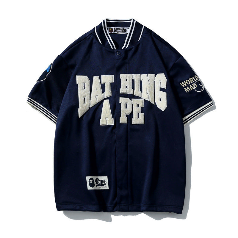 BAPE