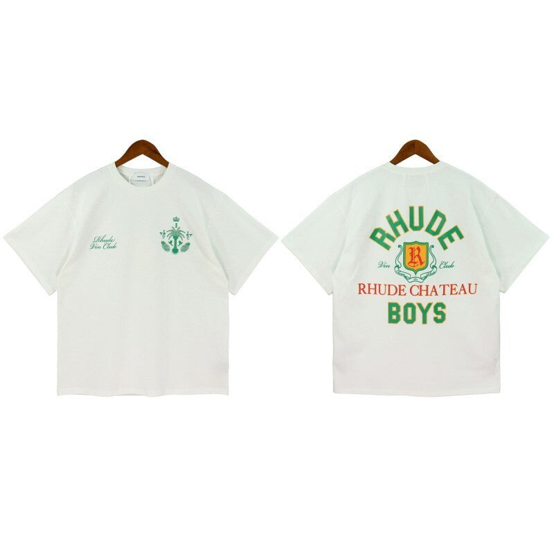 Rhude
