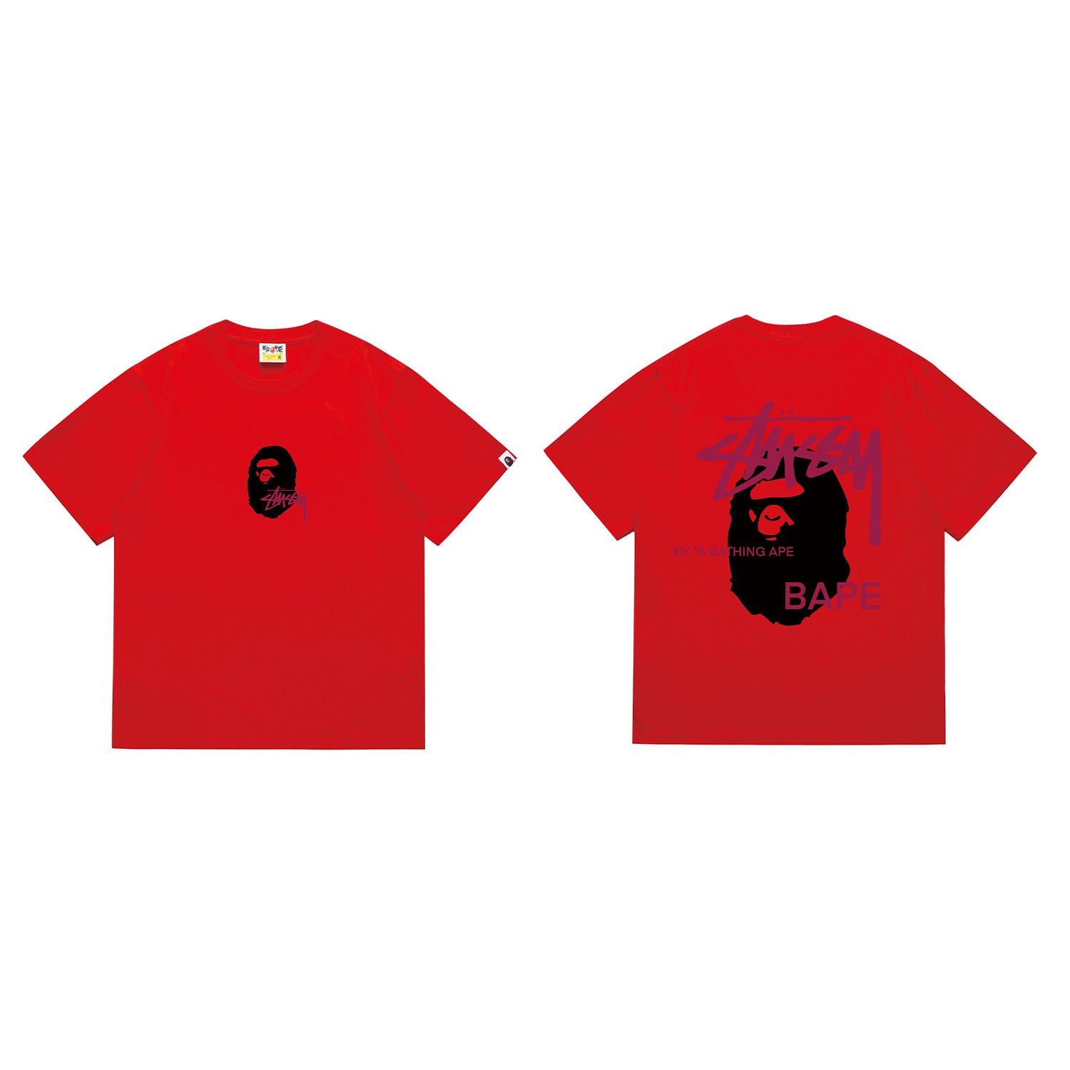 BAPE