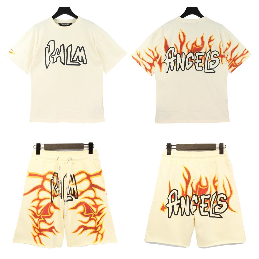 PALM ANGEL