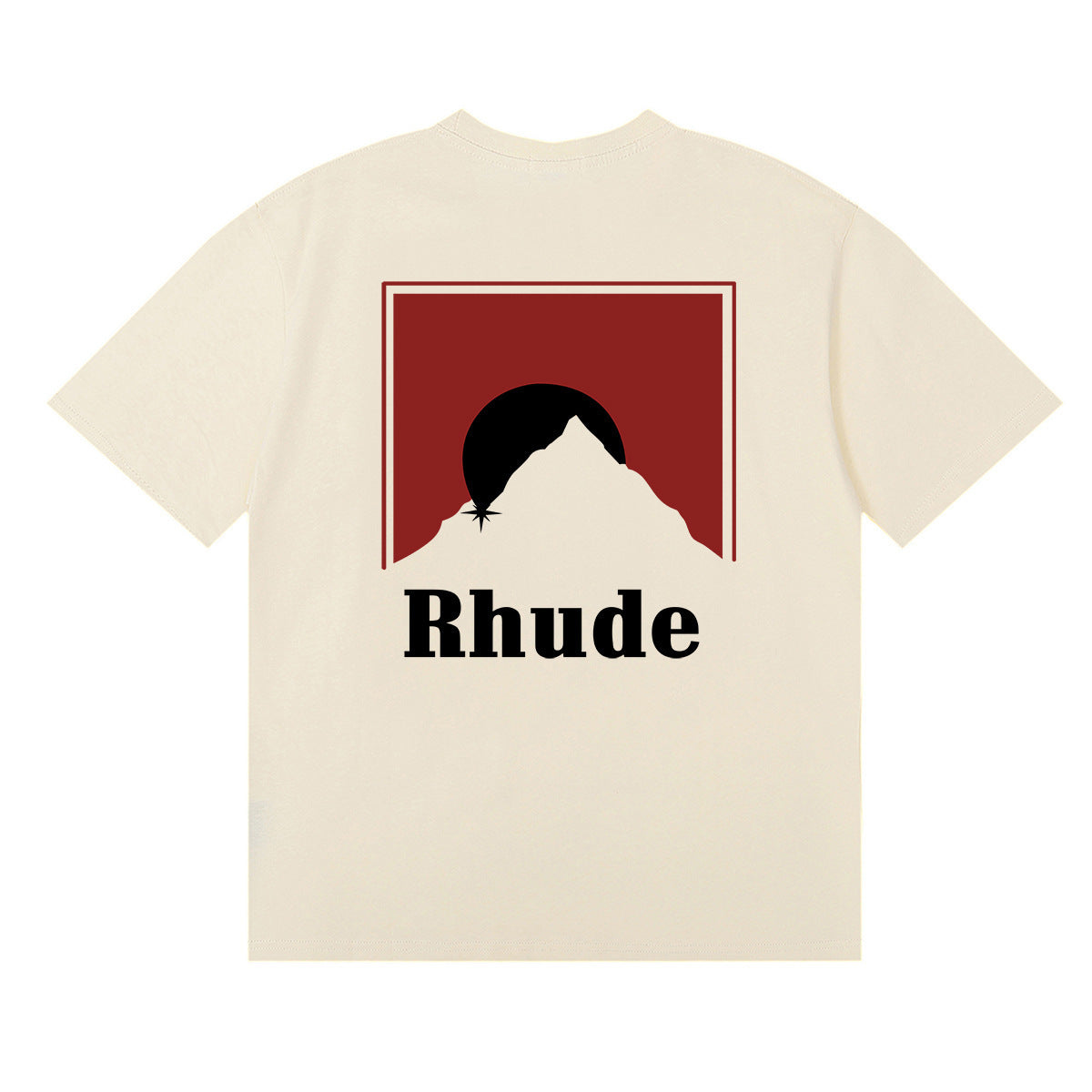 Rhude