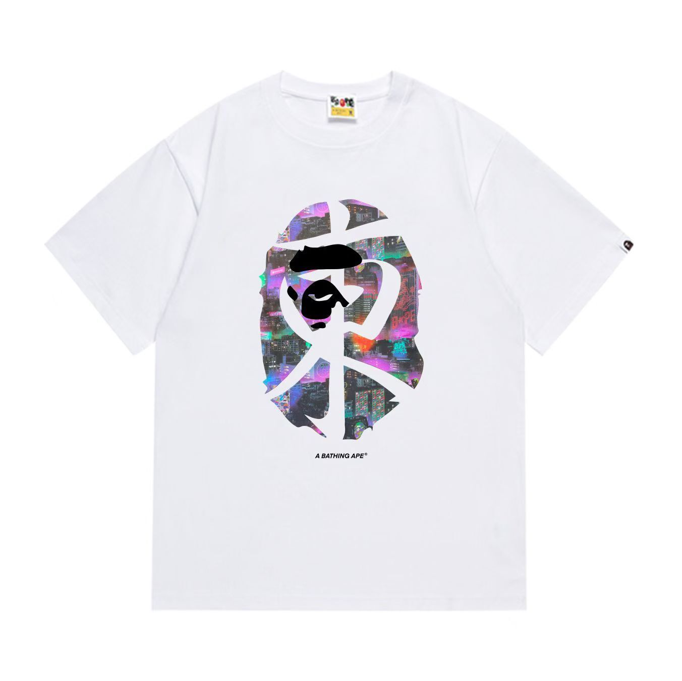 BAPE