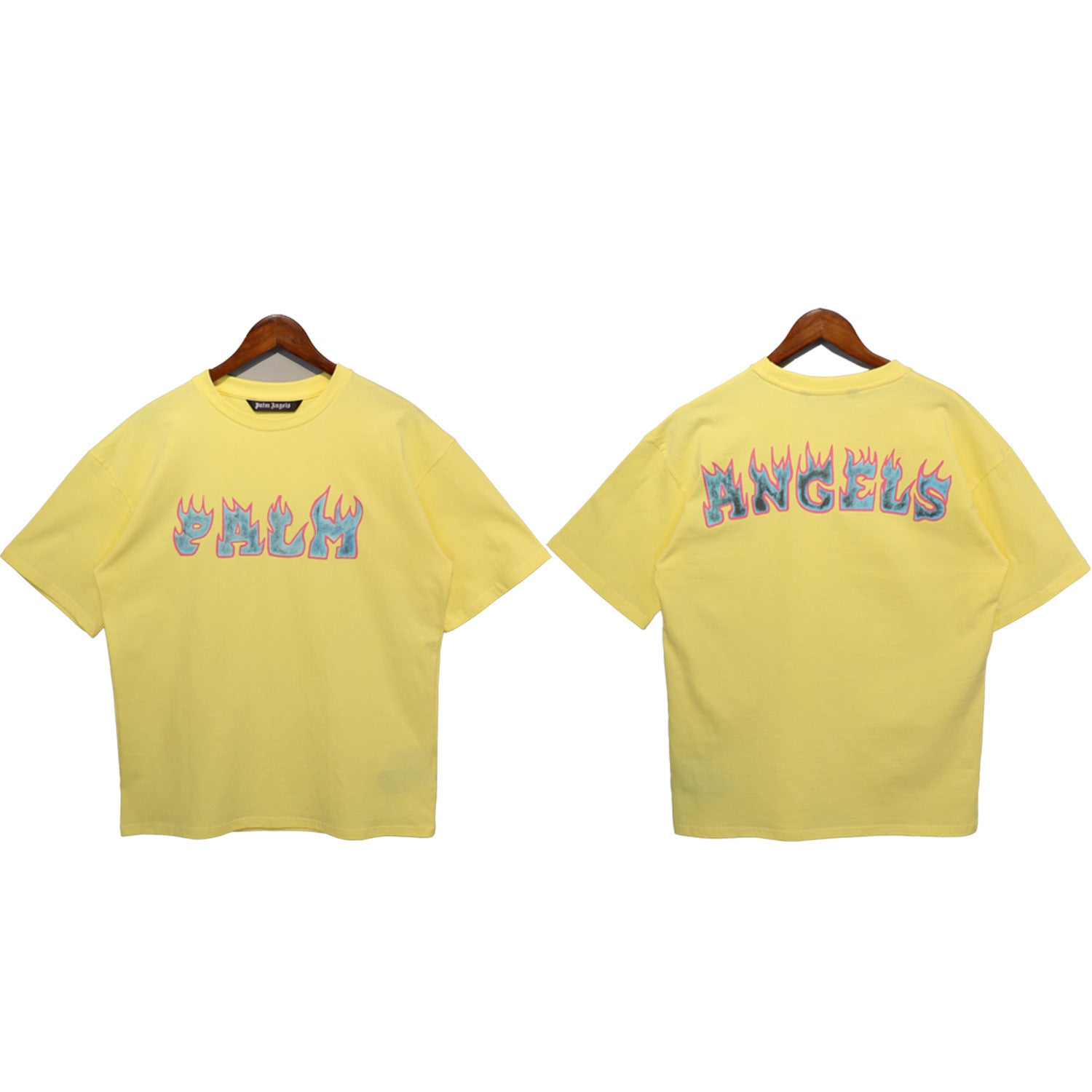 PALM ANGEL