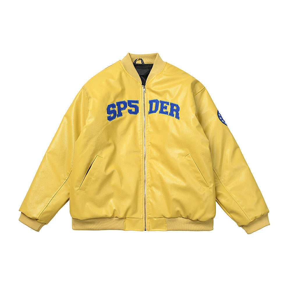 SP5DER
