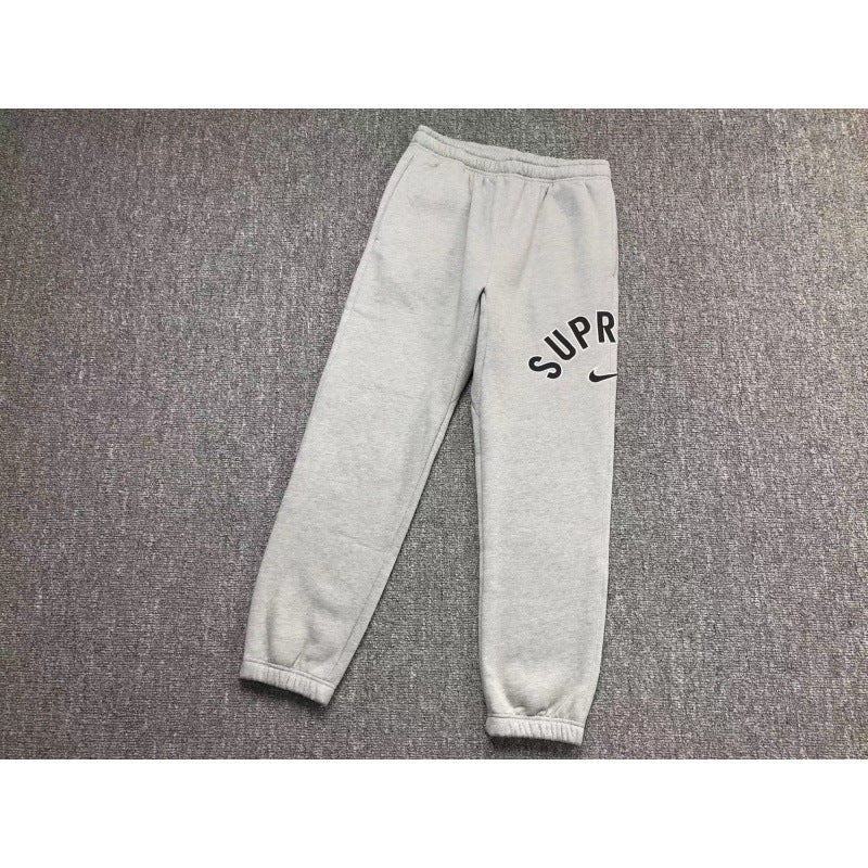 SUPREME