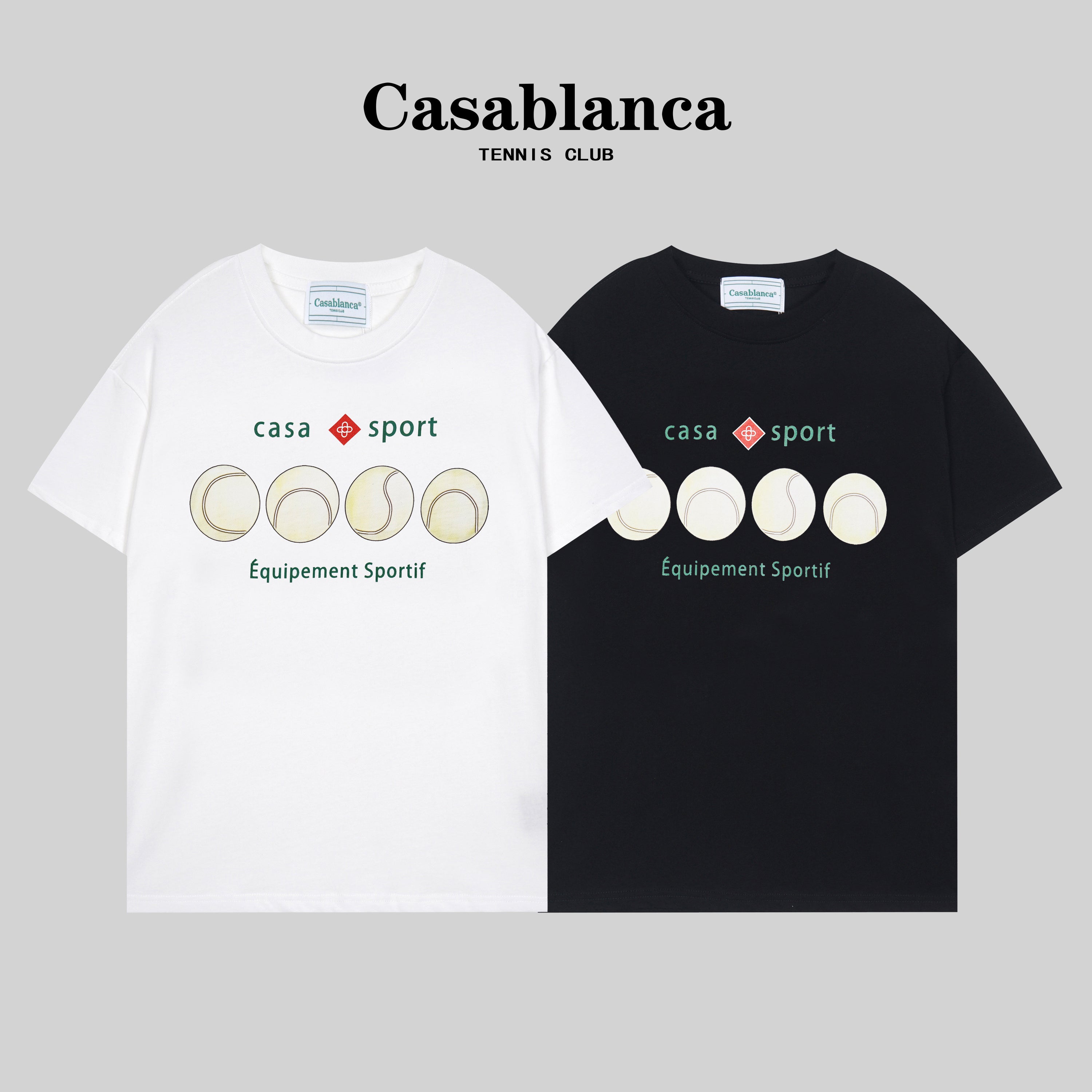 CASA BLANCA