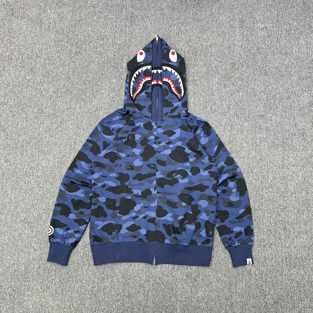 BAPE