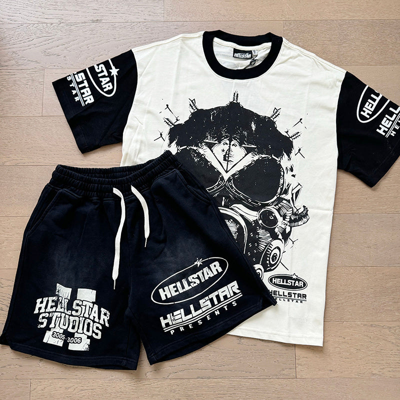 Hellstar Set