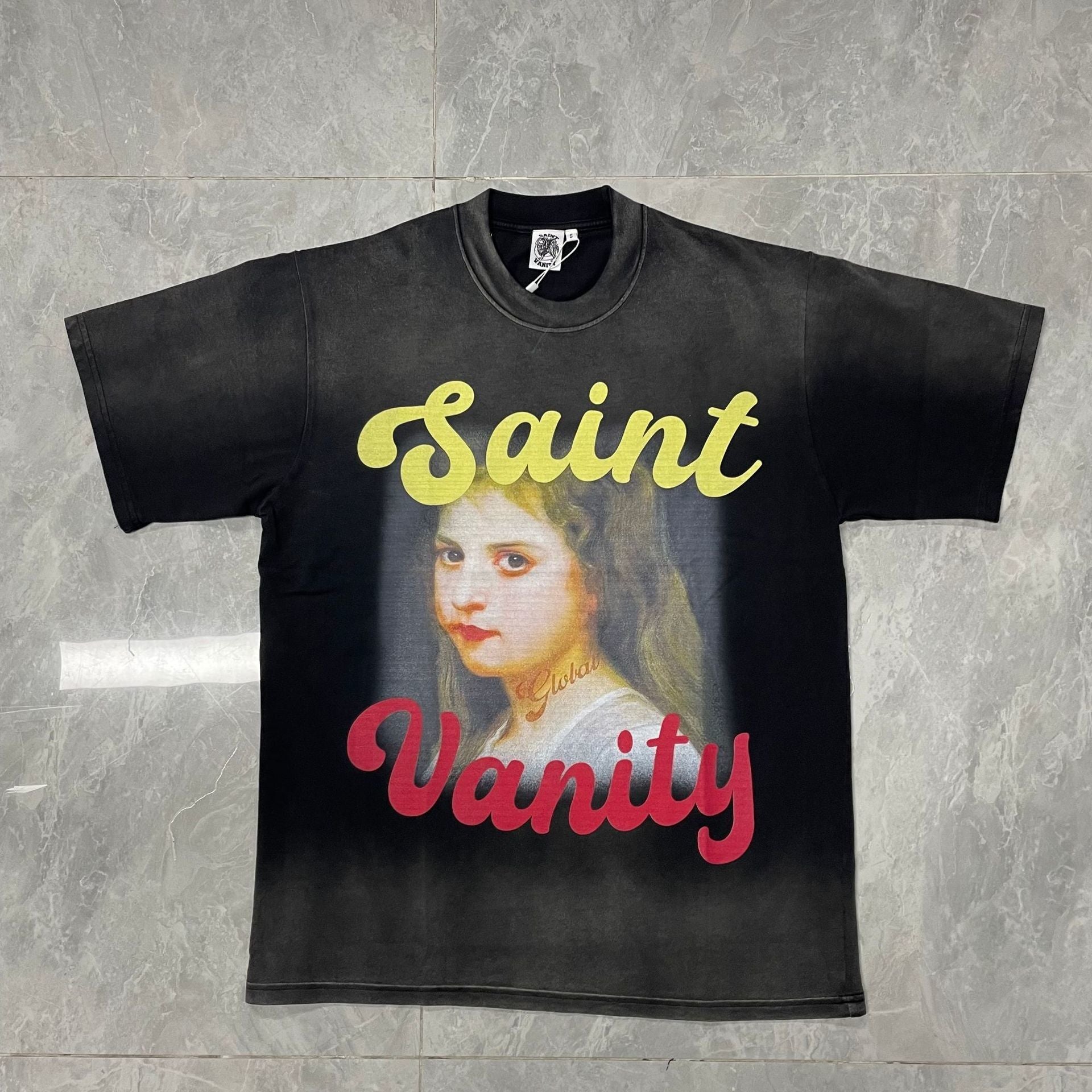 SAINT VANITY