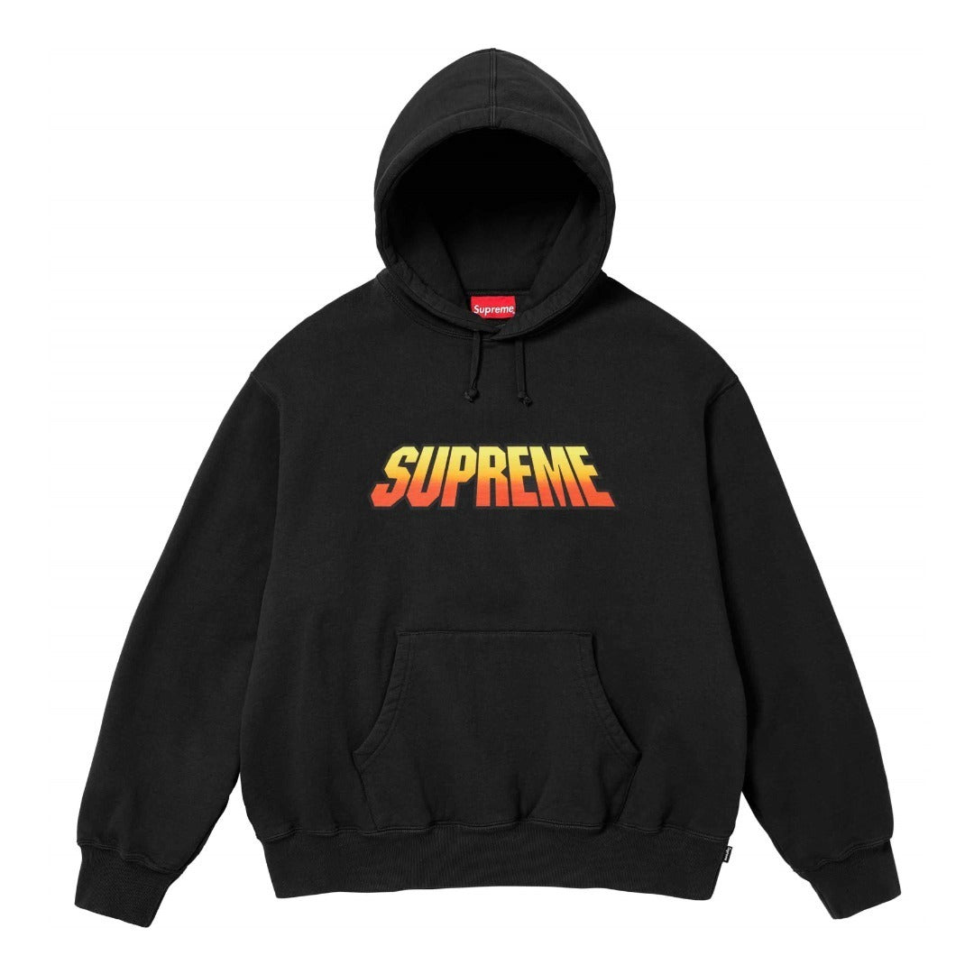 SUPREME