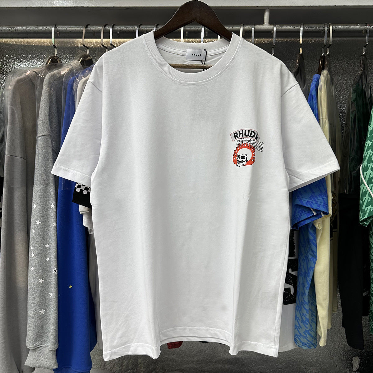 Rhude