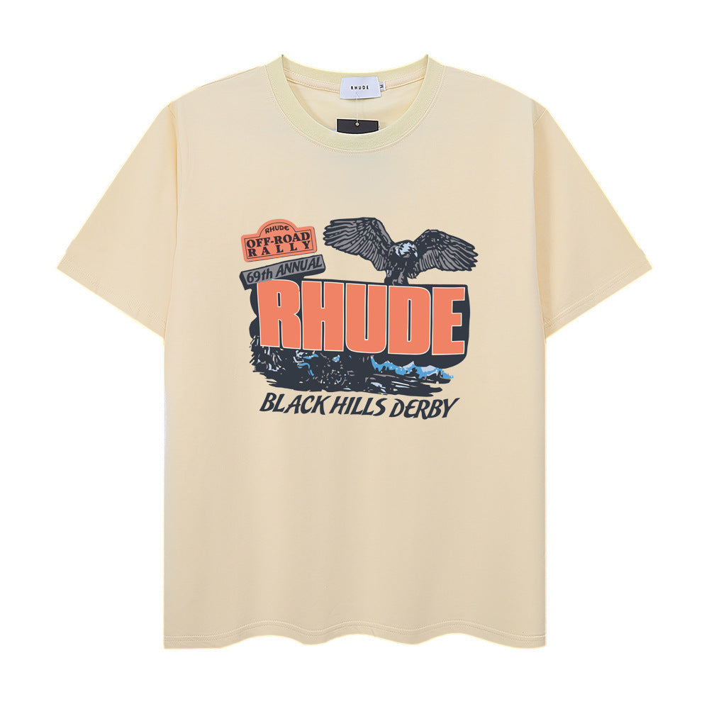 Rhude