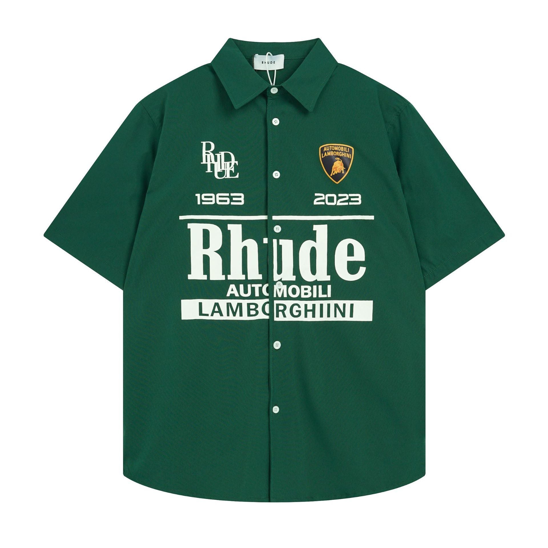 Rhude
