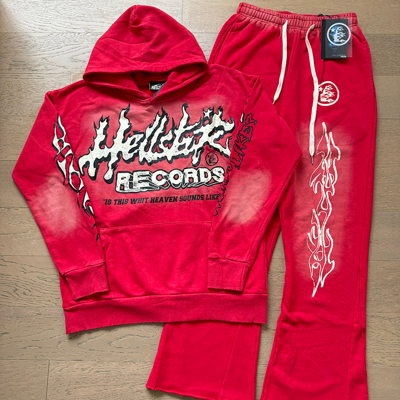 Hellstar Set