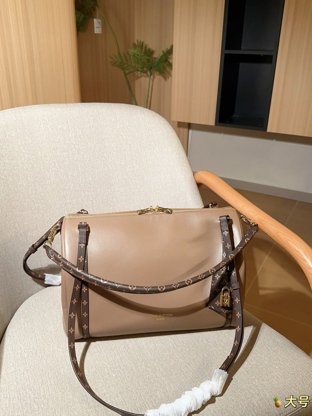 Louis Vuitton Coussin PM