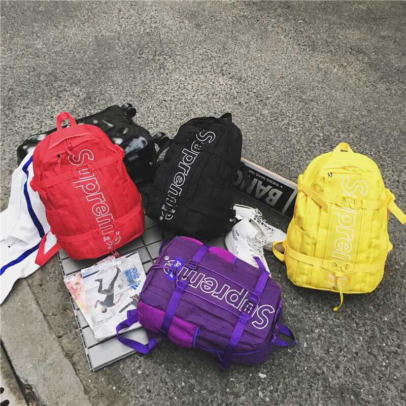 SUPREME