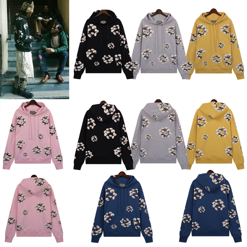 Denim Tear Sets