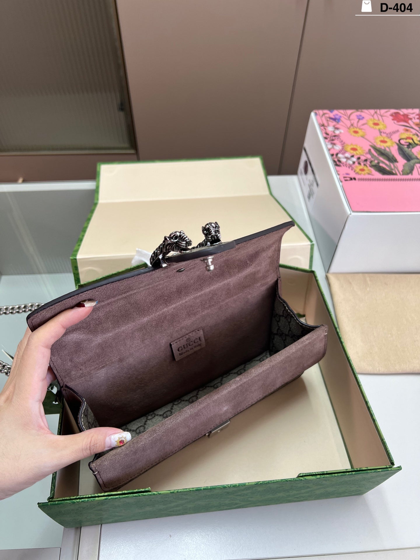 Gucci Hand Bag