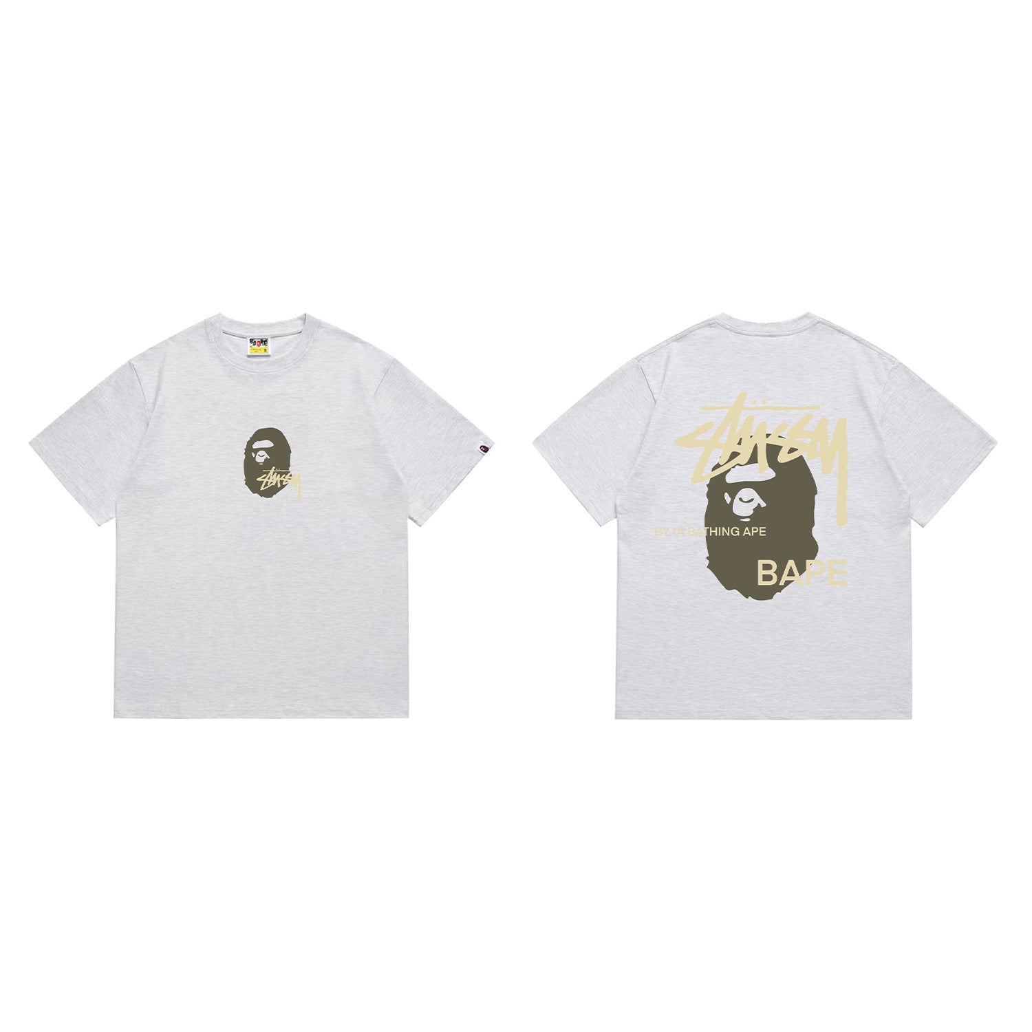 BAPE
