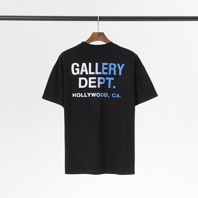 Gallery Dept