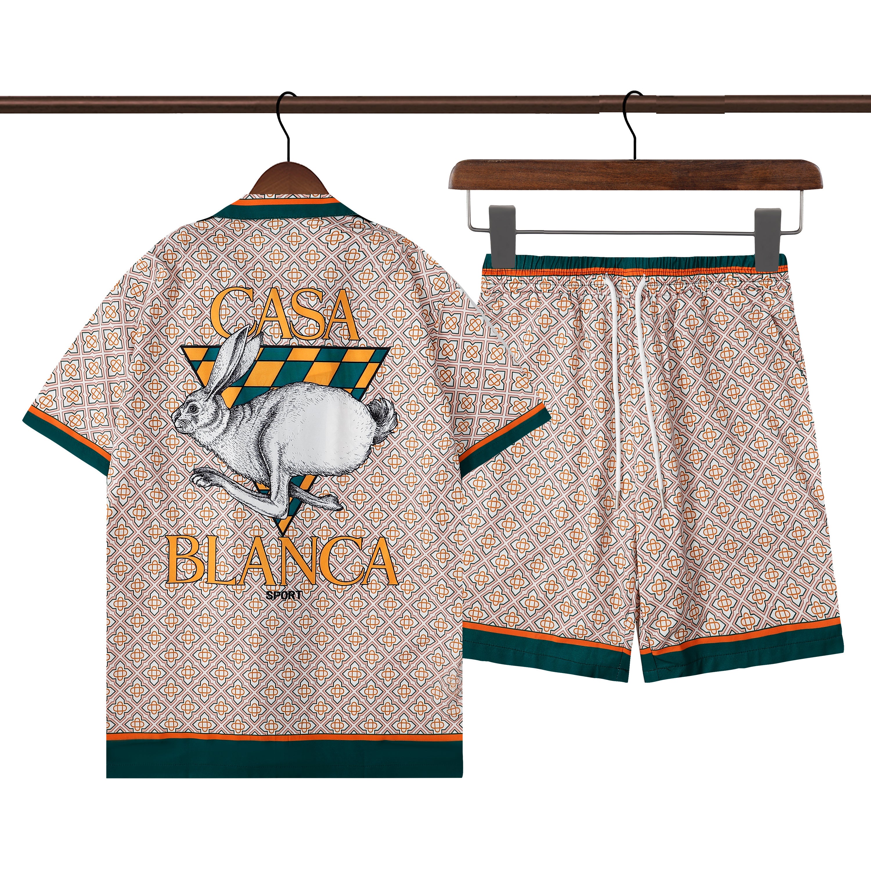 CASA BLANCA