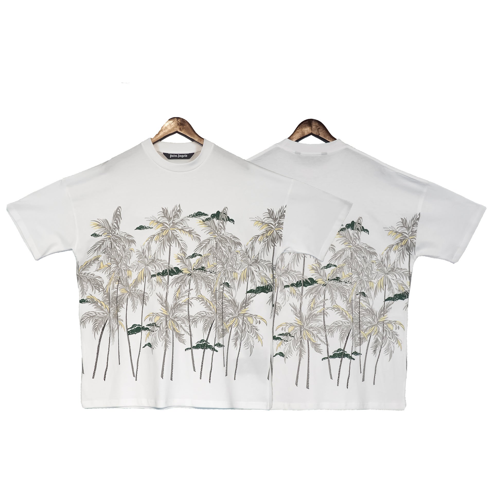 PALM ANGEL