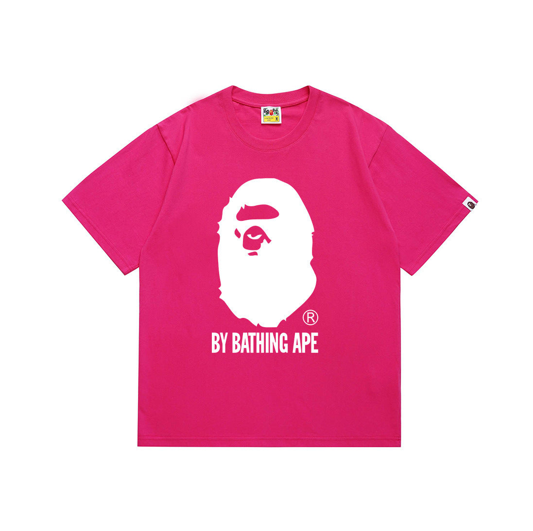BAPE