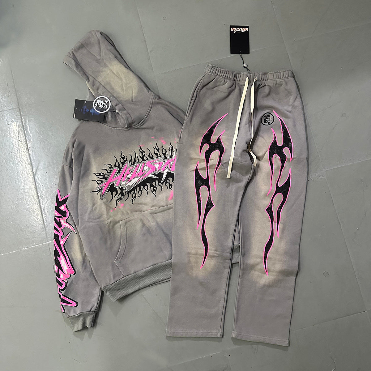 Hellstar Set