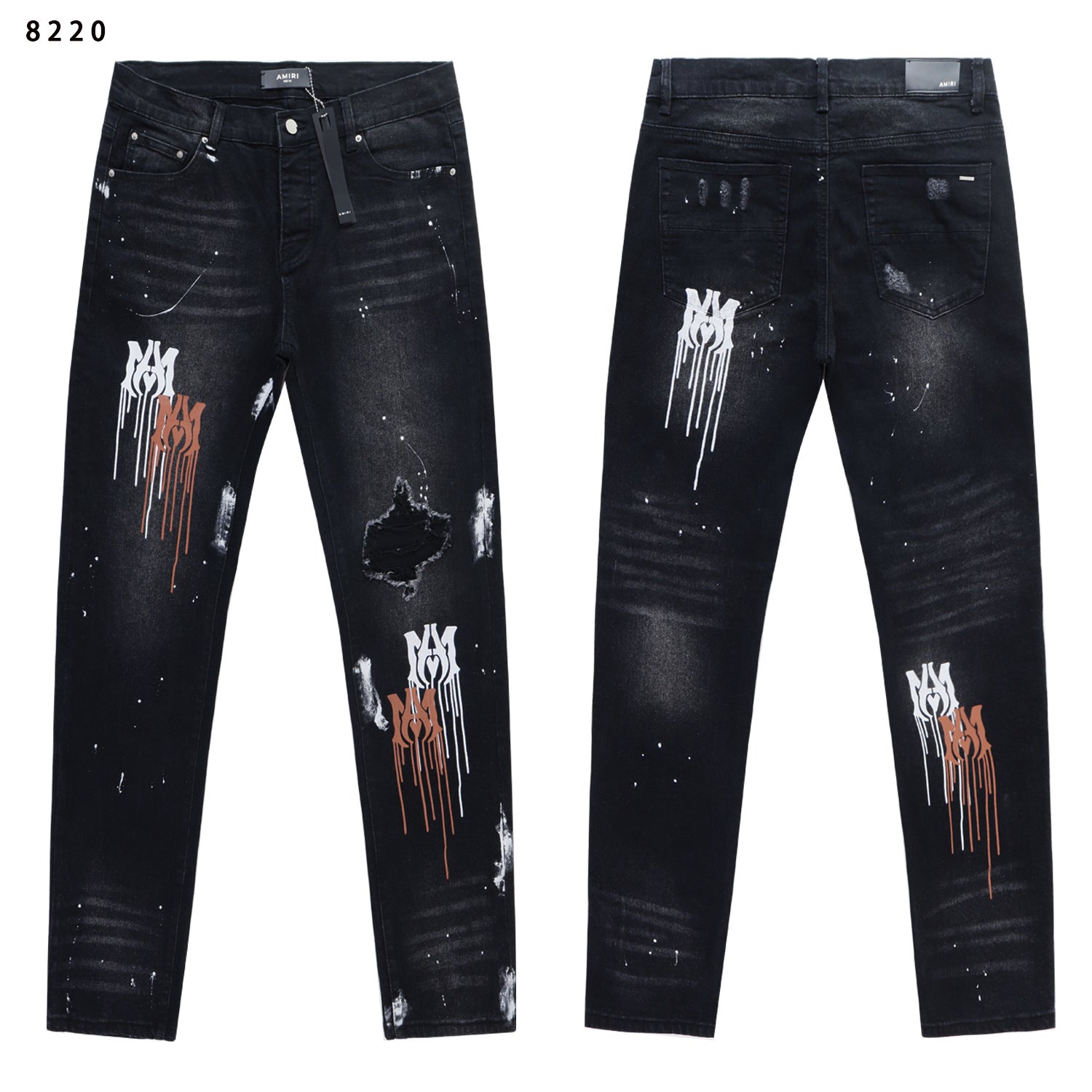 AMIRI