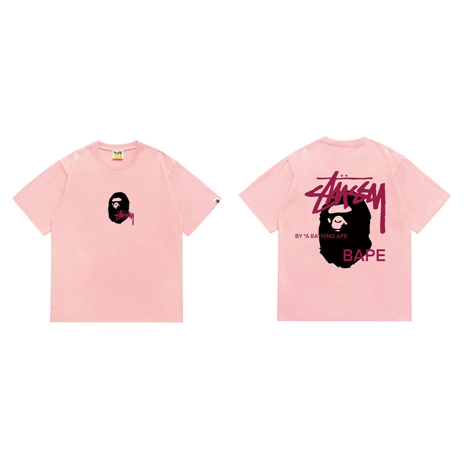 BAPE