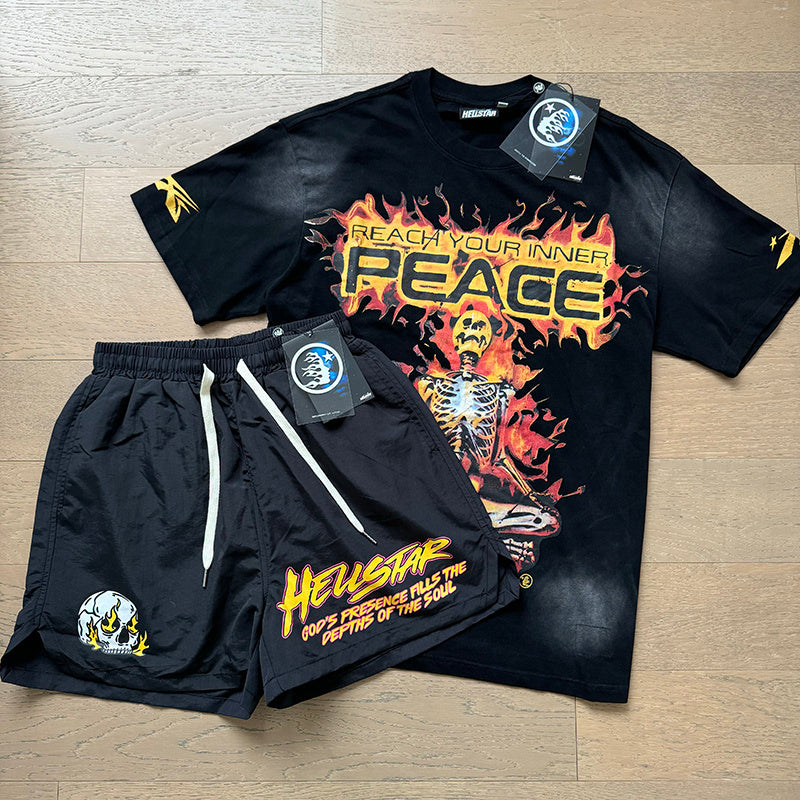Hellstar Set
