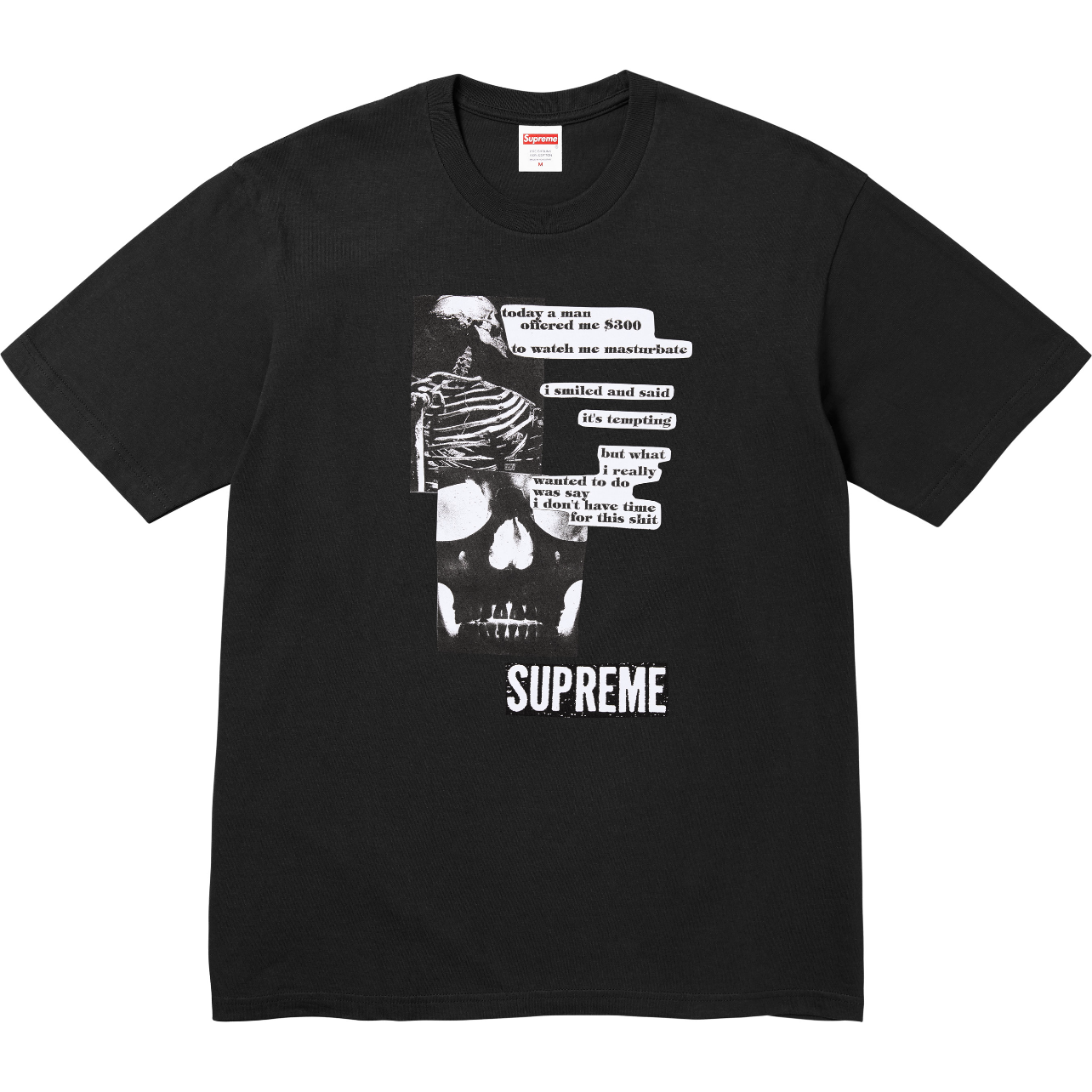SUPREME
