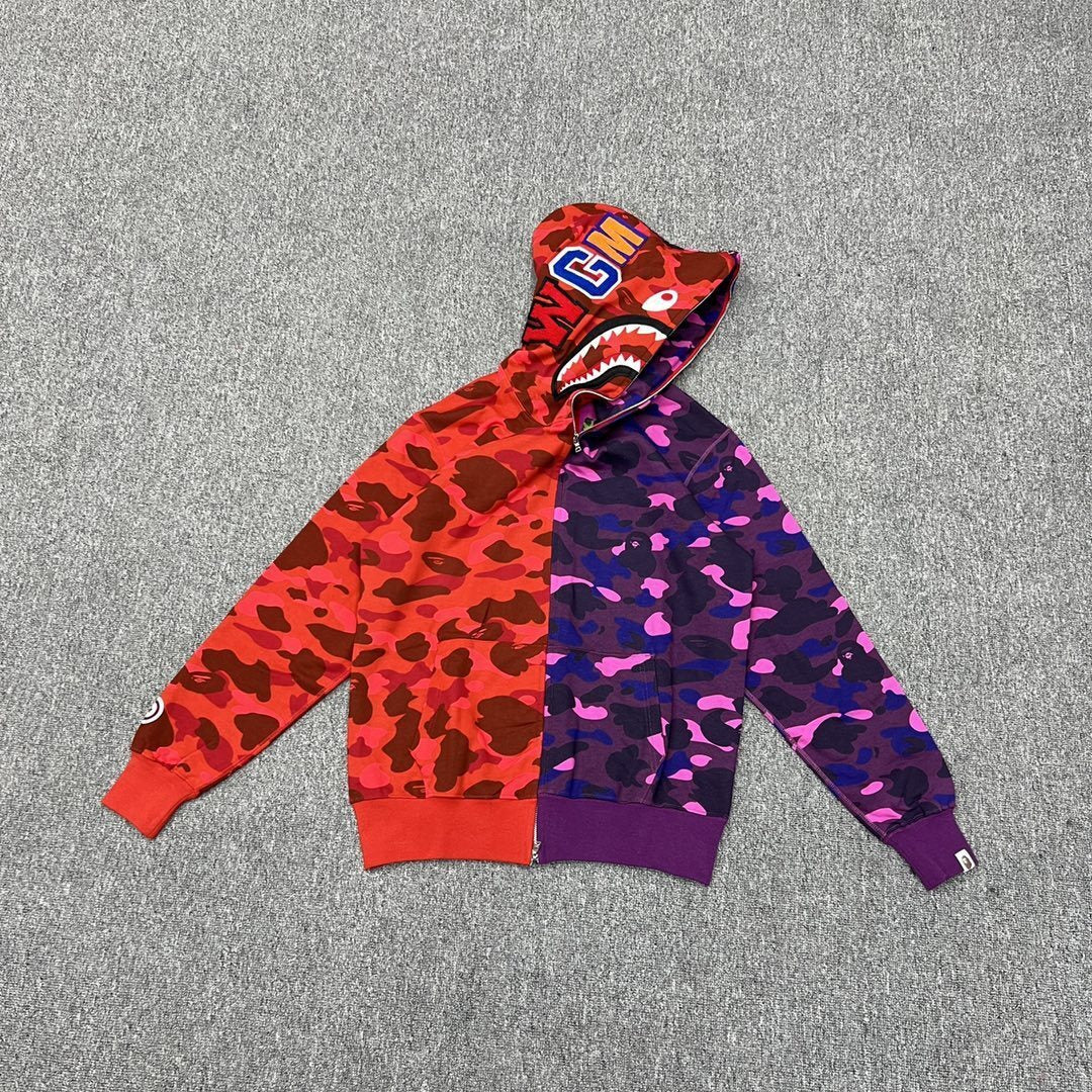 BAPE