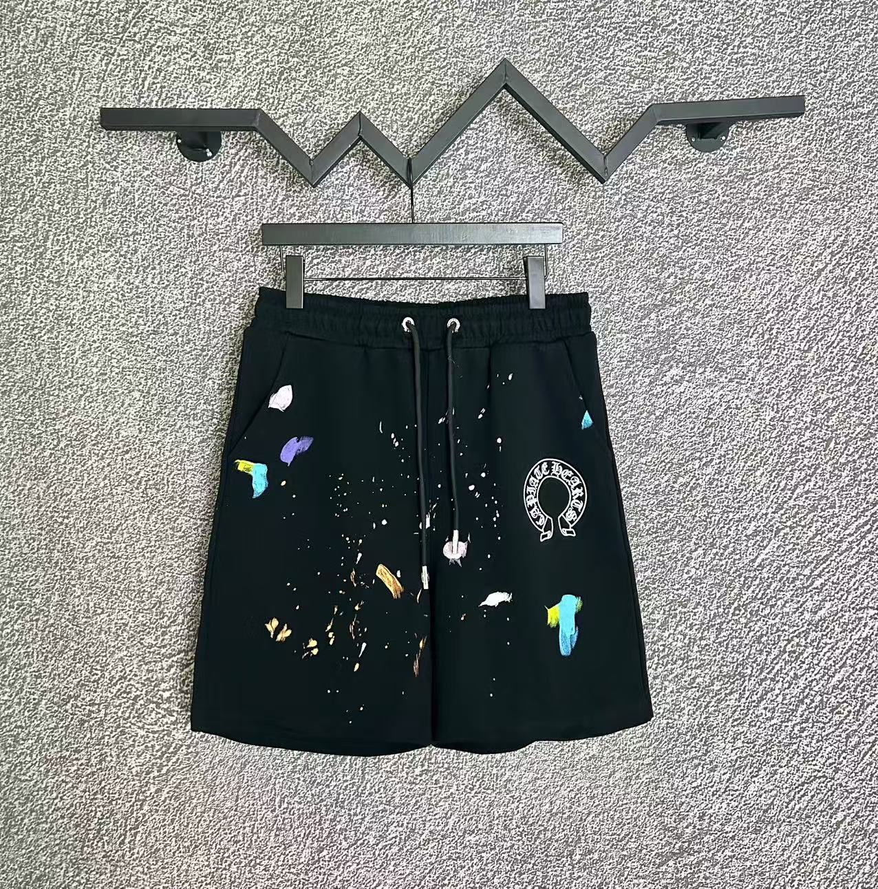 CHROME HEART