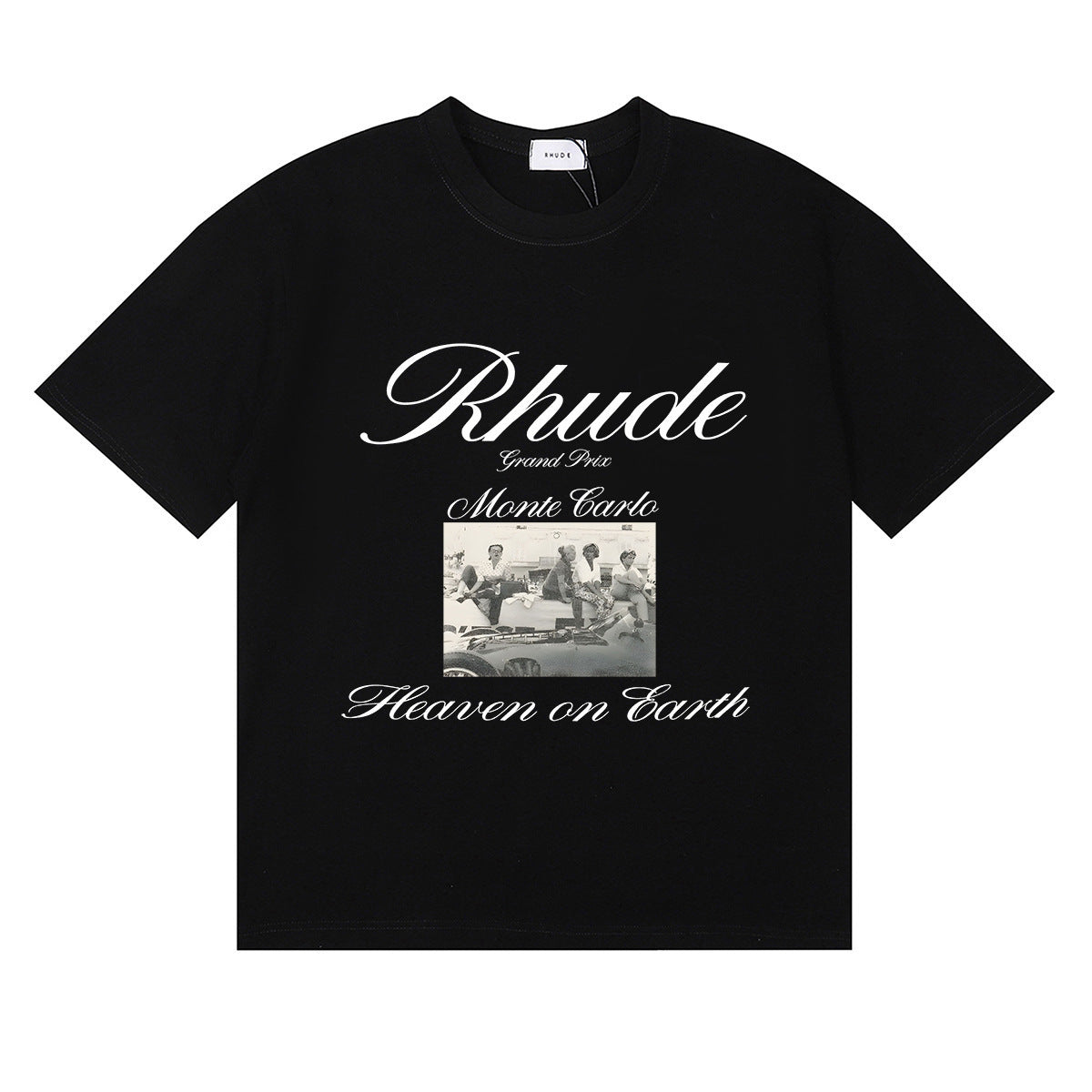 Rhude