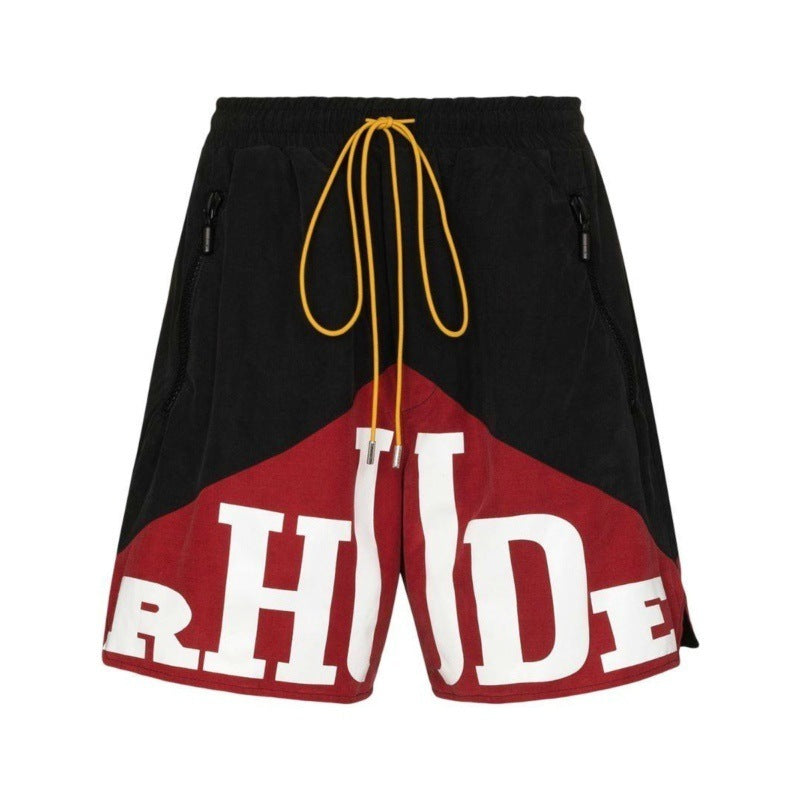 Rhude