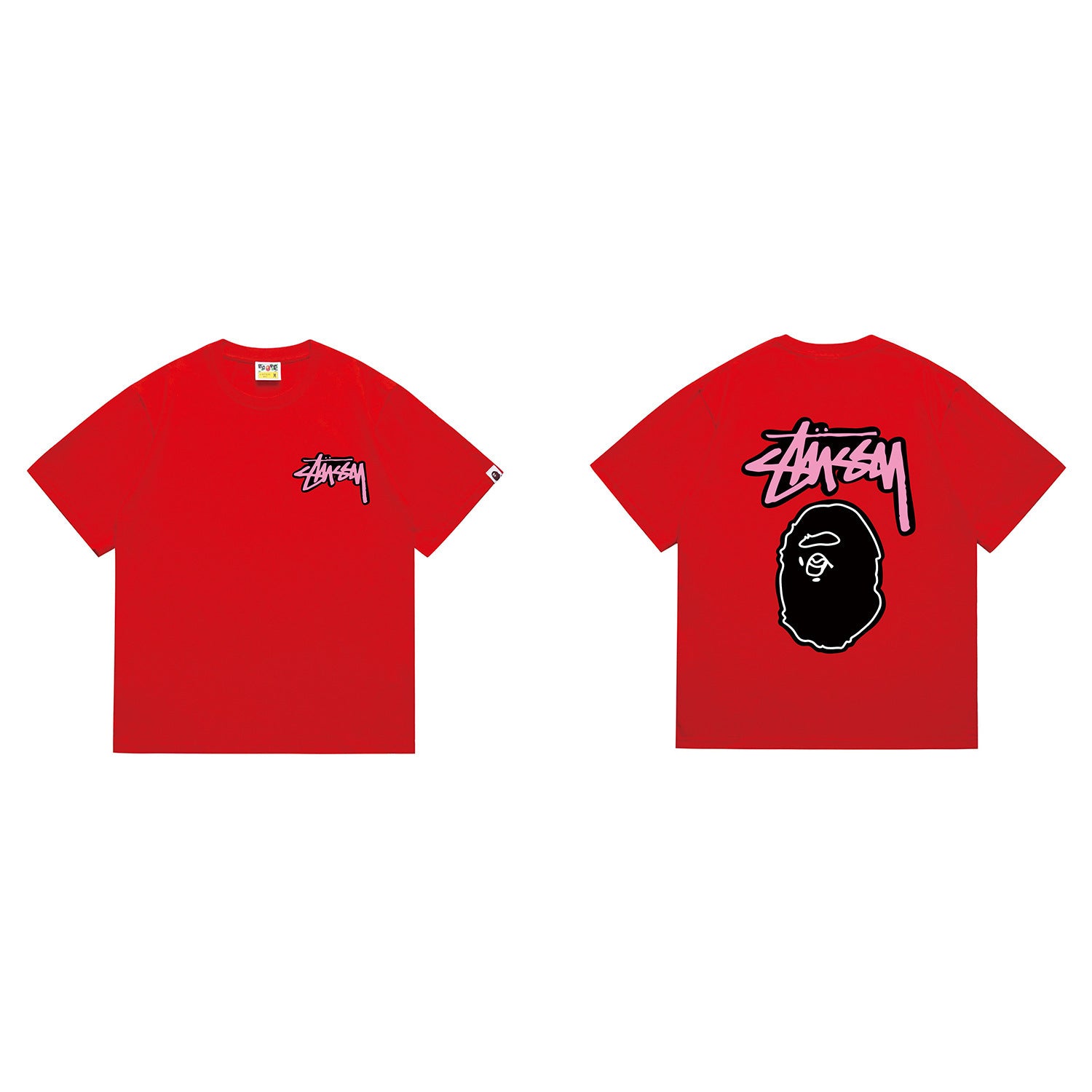 BAPE