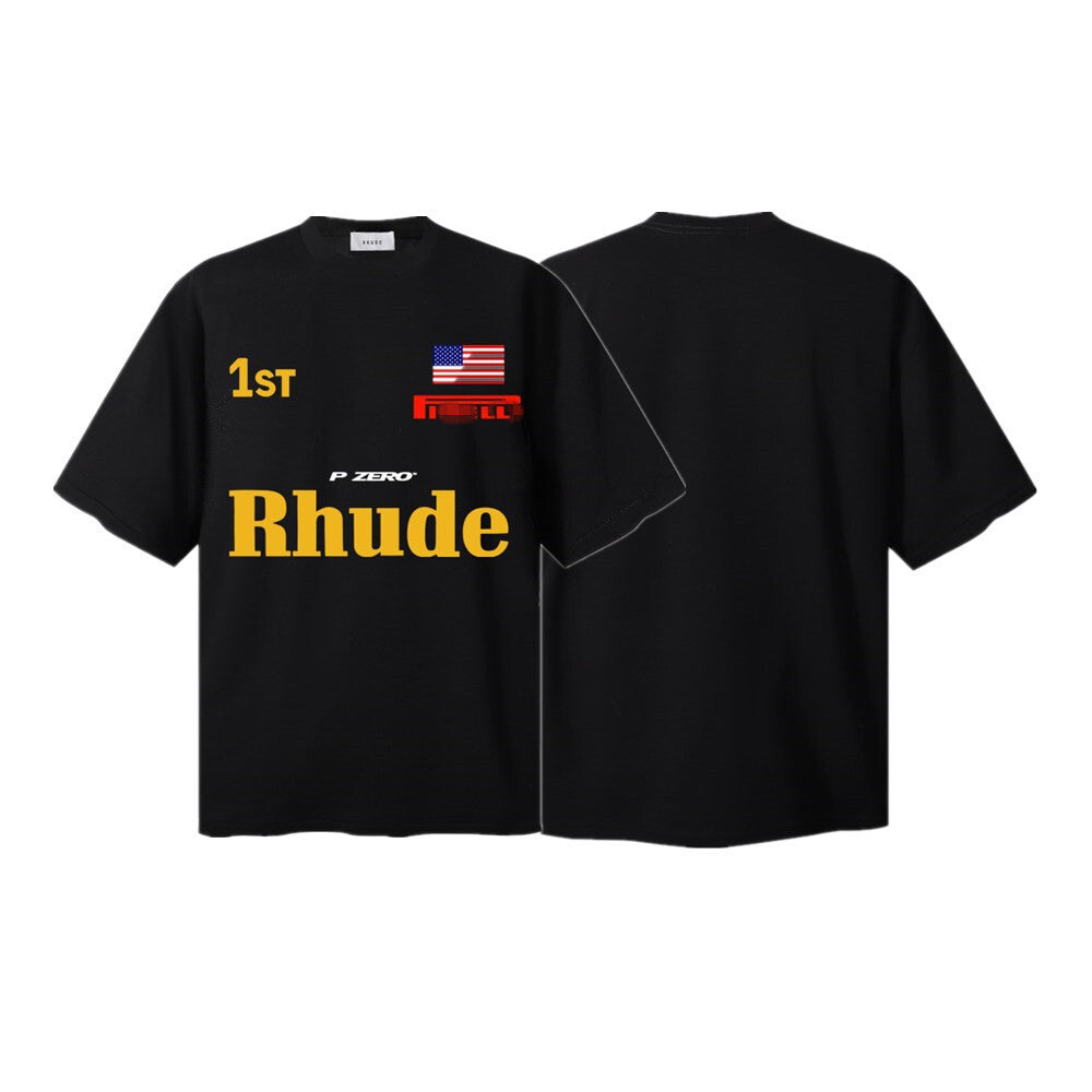 Rhude