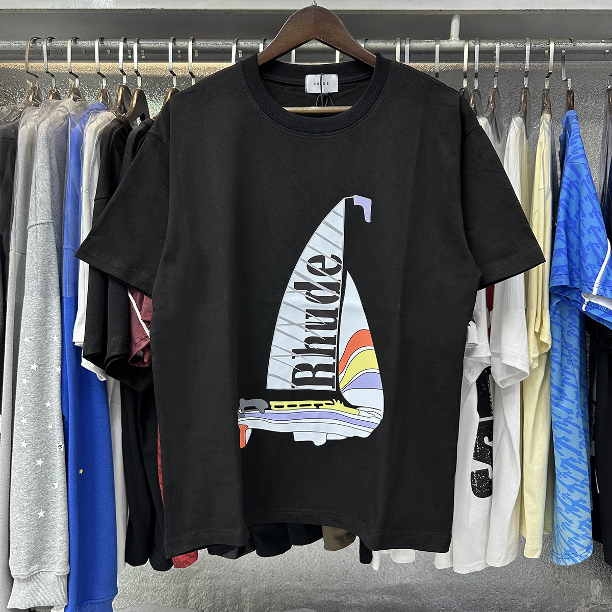Rhude